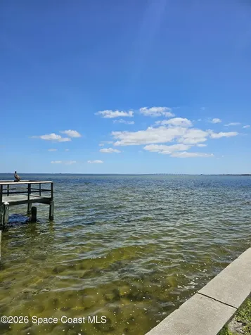 190 E Olmstead Drive Titusville FL 32780
