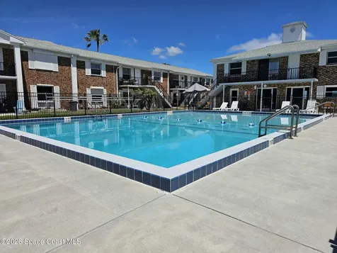 190 E Olmstead Drive Titusville FL 32780