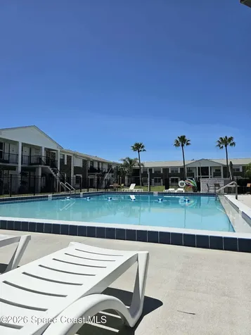190 E Olmstead Drive Titusville FL 32780