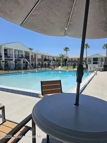 190 E Olmstead Drive Titusville FL 32780