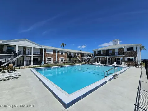 190 E Olmstead Drive Titusville FL 32780