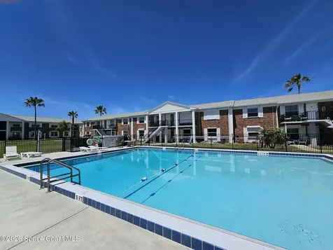 190 E Olmstead Drive Titusville FL 32780