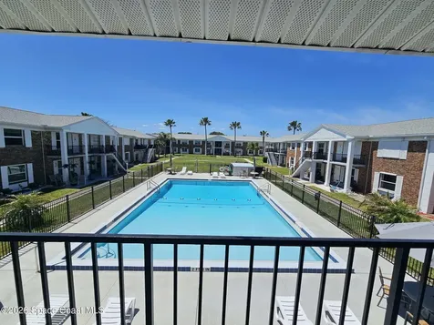 190 E Olmstead Drive Titusville FL 32780