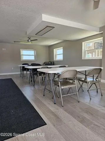 190 E Olmstead Drive Titusville FL 32780