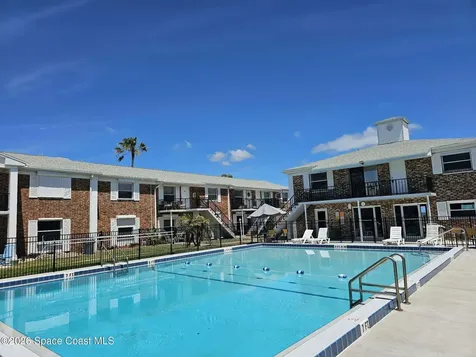 190 E Olmstead Drive Titusville FL 32780