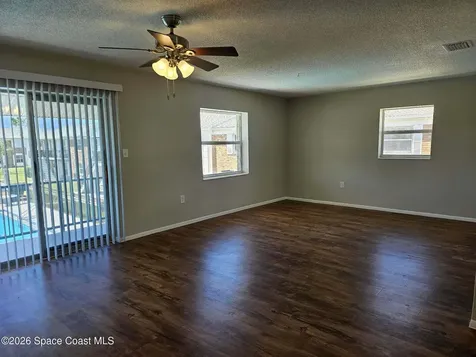 190 E Olmstead Drive Titusville FL 32780