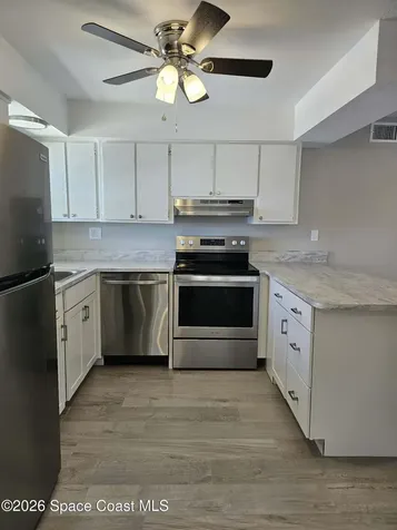 190 E Olmstead Drive Titusville FL 32780