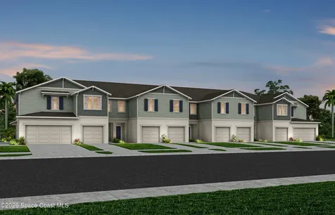 5105 Morning Dew Lane West Melbourne FL 32904