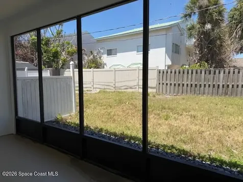 510 Jackson Avenue Cape Canaveral FL 32920