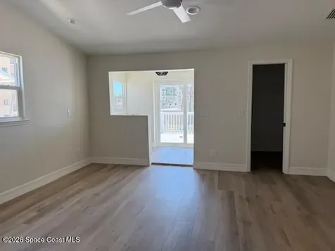 510 Jackson Avenue Cape Canaveral FL 32920
