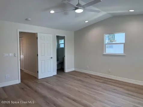 510 Jackson Avenue Cape Canaveral FL 32920