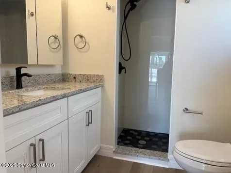 510 Jackson Avenue Cape Canaveral FL 32920