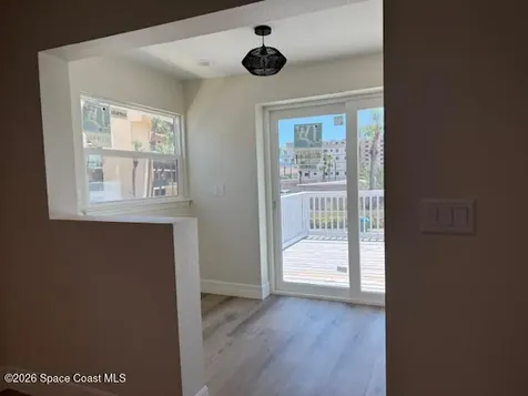 510 Jackson Avenue Cape Canaveral FL 32920