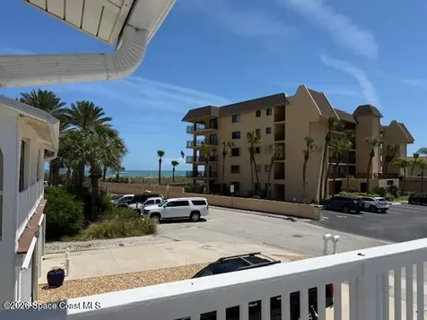 510 Jackson Avenue Cape Canaveral FL 32920