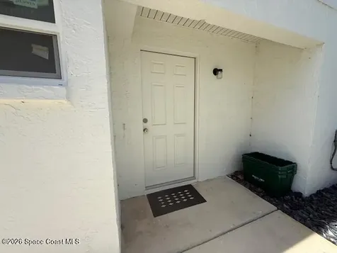 510 Jackson Avenue Cape Canaveral FL 32920