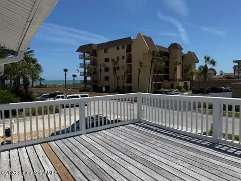 510 Jackson Avenue Cape Canaveral FL 32920