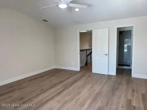510 Jackson Avenue Cape Canaveral FL 32920