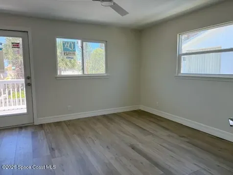 510 Jackson Avenue Cape Canaveral FL 32920