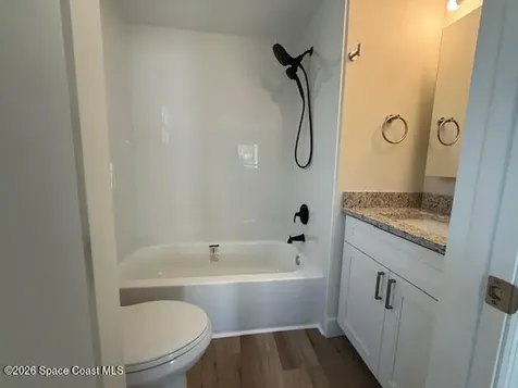 510 Jackson Avenue Cape Canaveral FL 32920