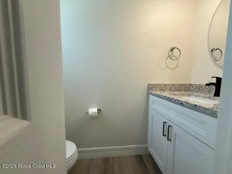 510 Jackson Avenue Cape Canaveral FL 32920