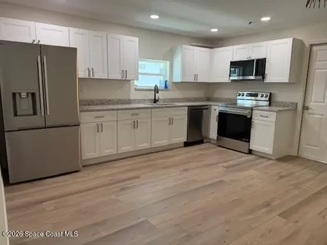 510 Jackson Avenue Cape Canaveral FL 32920