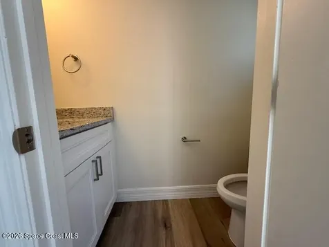 510 Jackson Avenue Cape Canaveral FL 32920