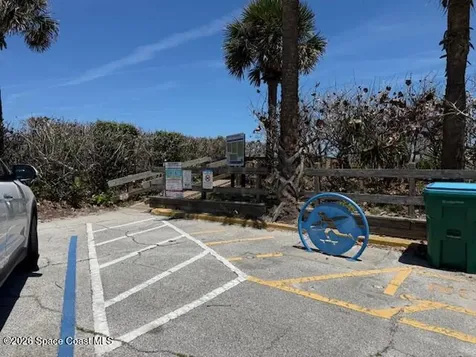 510 Jackson Avenue Cape Canaveral FL 32920
