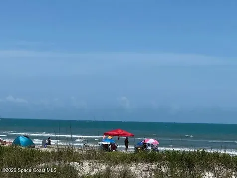 510 Jackson Avenue Cape Canaveral FL 32920