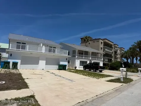 510 Jackson Avenue Cape Canaveral FL 32920