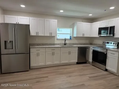 510 Jackson Avenue Cape Canaveral FL 32920