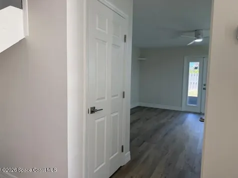 510 Jackson Avenue Cape Canaveral FL 32920