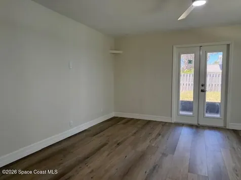 510 Jackson Avenue Cape Canaveral FL 32920
