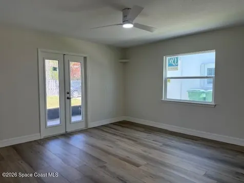510 Jackson Avenue Cape Canaveral FL 32920
