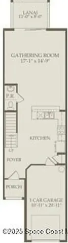 5107 Morning Dew Lane West Melbourne FL 32904