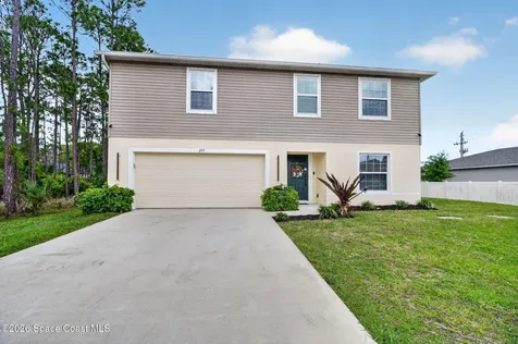 215 Friendly Street Palm Bay FL 32908