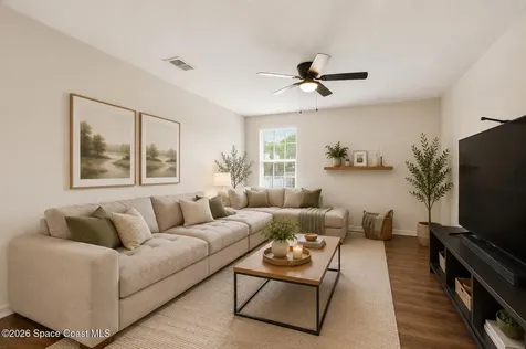 215 Friendly Street Palm Bay FL 32908