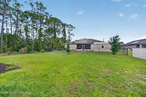 215 Friendly Street Palm Bay FL 32908