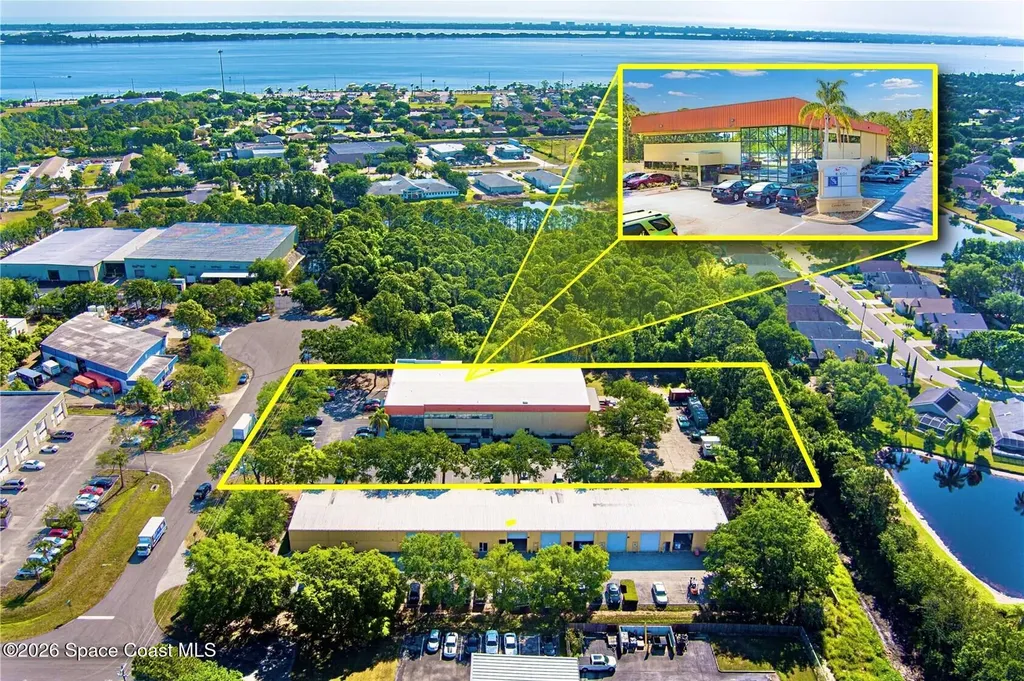 2725 Center Place Melbourne FL 32940