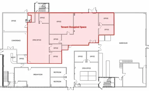 2725 Center Place Melbourne FL 32940
