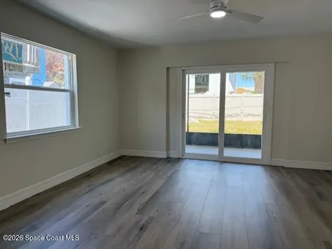 508 Jackson Avenue Cape Canaveral FL 32920