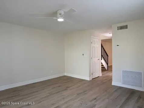 508 Jackson Avenue Cape Canaveral FL 32920