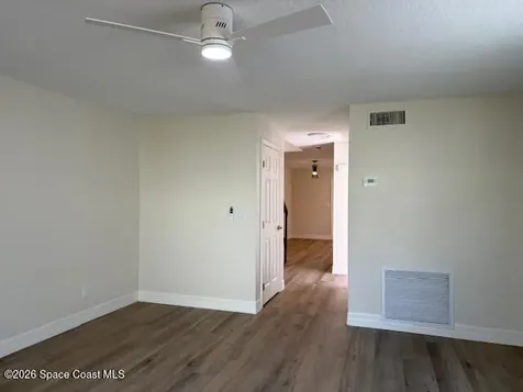 508 Jackson Avenue Cape Canaveral FL 32920