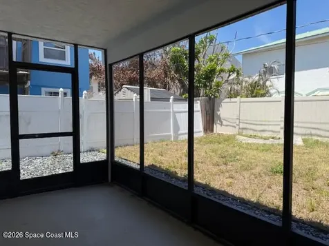 508 Jackson Avenue Cape Canaveral FL 32920