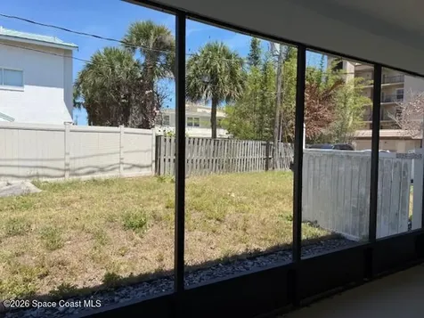 508 Jackson Avenue Cape Canaveral FL 32920