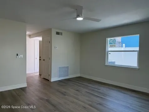 508 Jackson Avenue Cape Canaveral FL 32920