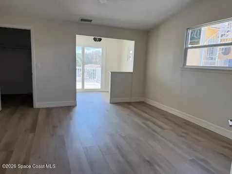 508 Jackson Avenue Cape Canaveral FL 32920