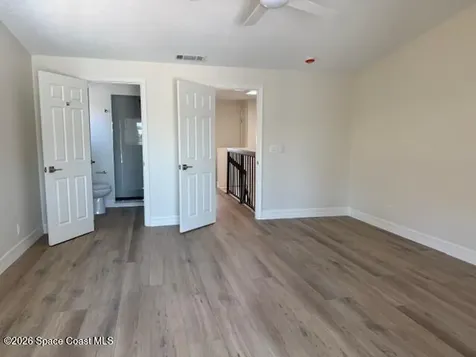 508 Jackson Avenue Cape Canaveral FL 32920