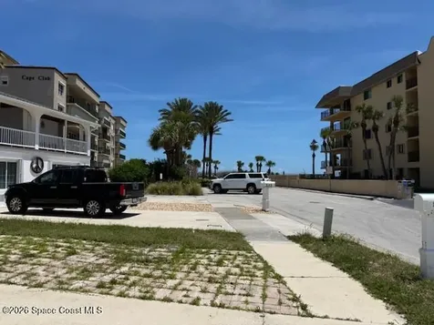 508 Jackson Avenue Cape Canaveral FL 32920