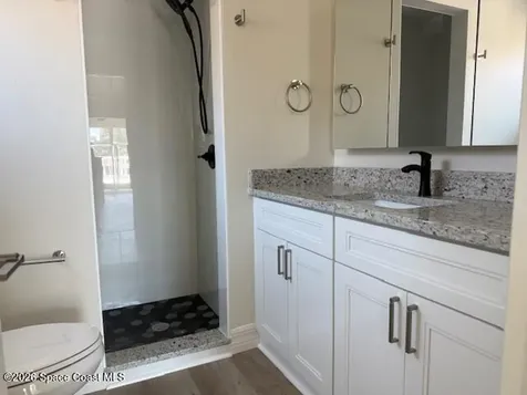 508 Jackson Avenue Cape Canaveral FL 32920