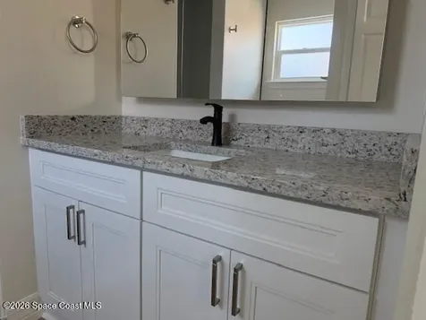 508 Jackson Avenue Cape Canaveral FL 32920